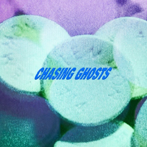 Benjamin Fröhlich, Longhair, Chasing Ghosts - Chasing Ghosts [PLEASURE04]